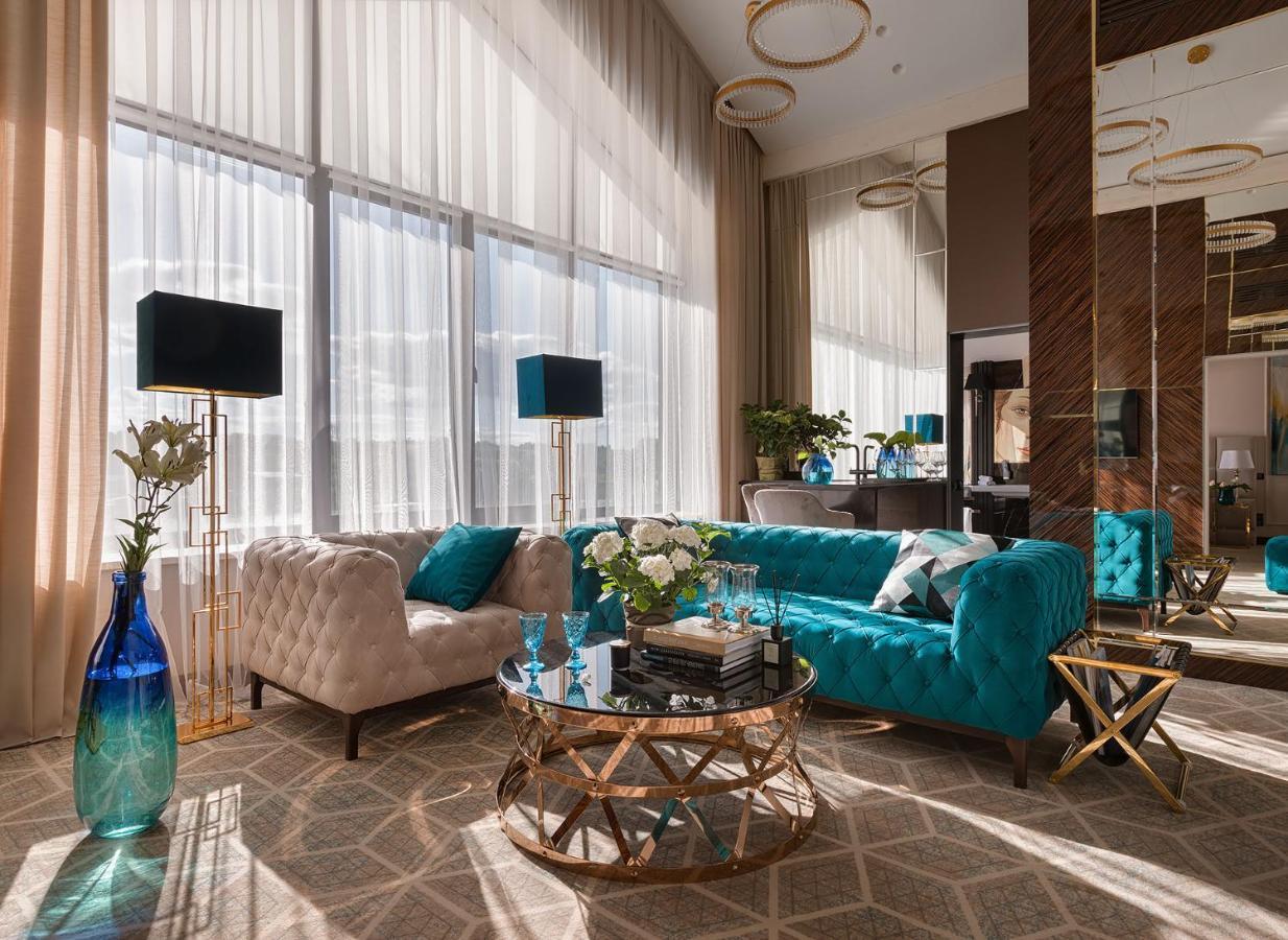 Equides Club Hotel Lesniki Ngoại thất bức ảnh
