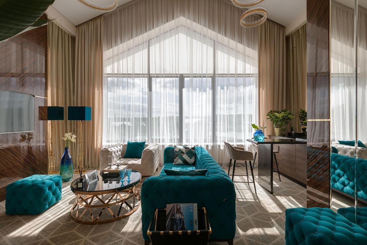 Equides Club Hotel Lesniki Ngoại thất bức ảnh