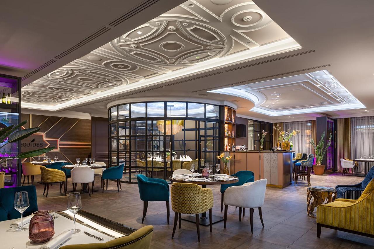 Equides Club Hotel Lesniki Ngoại thất bức ảnh