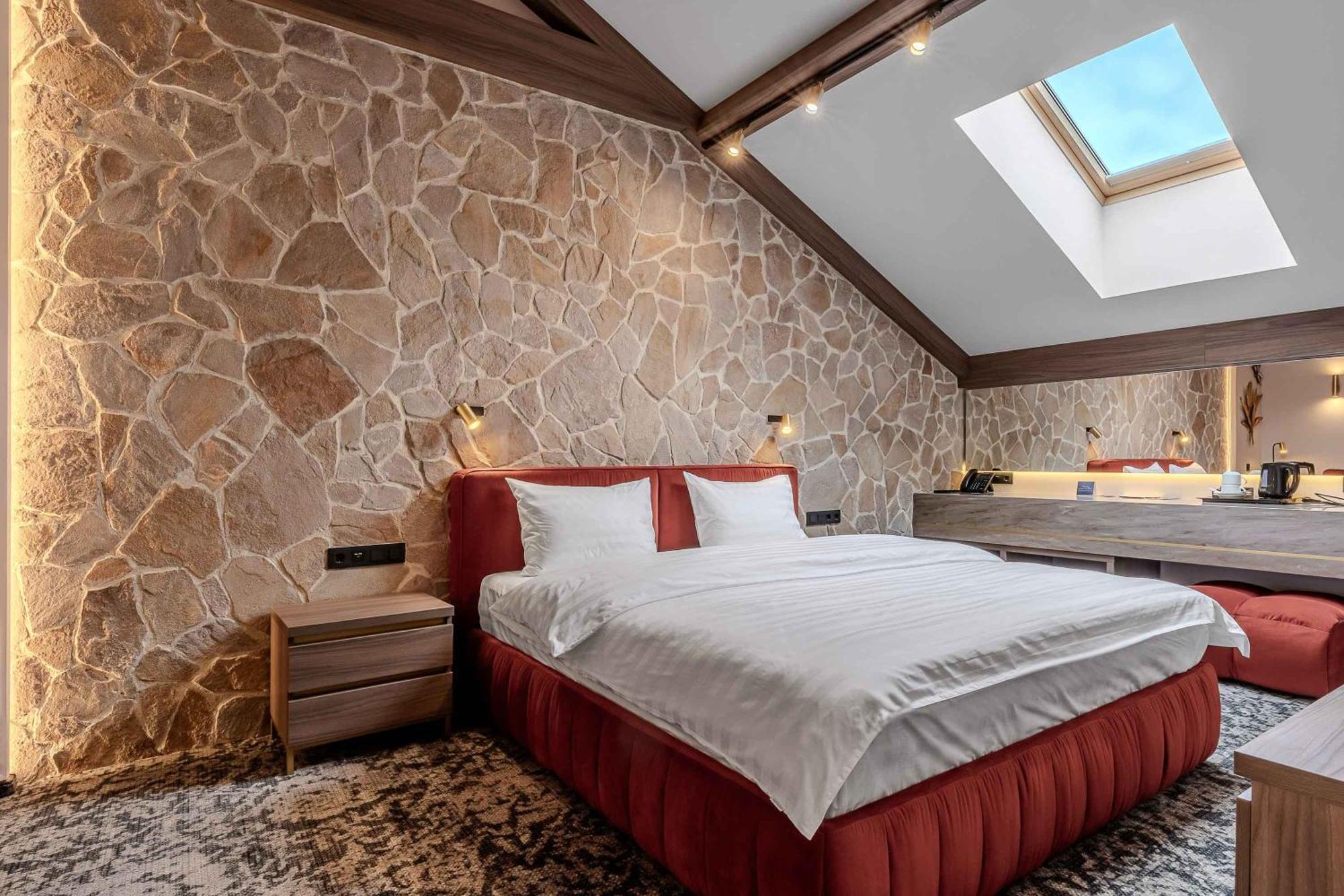 Equides Club Hotel Lesniki Ngoại thất bức ảnh