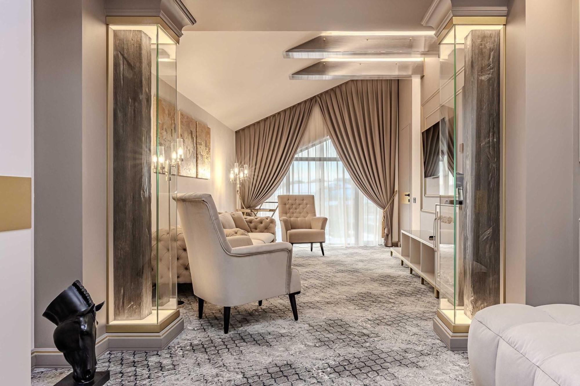 Equides Club Hotel Lesniki Ngoại thất bức ảnh