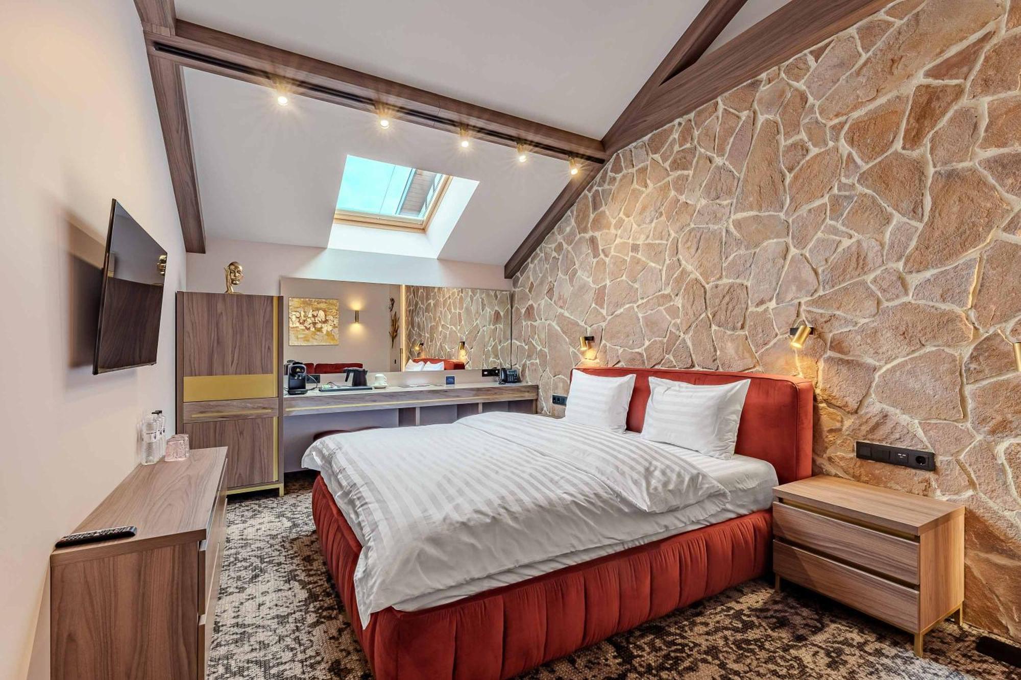 Equides Club Hotel Lesniki Ngoại thất bức ảnh