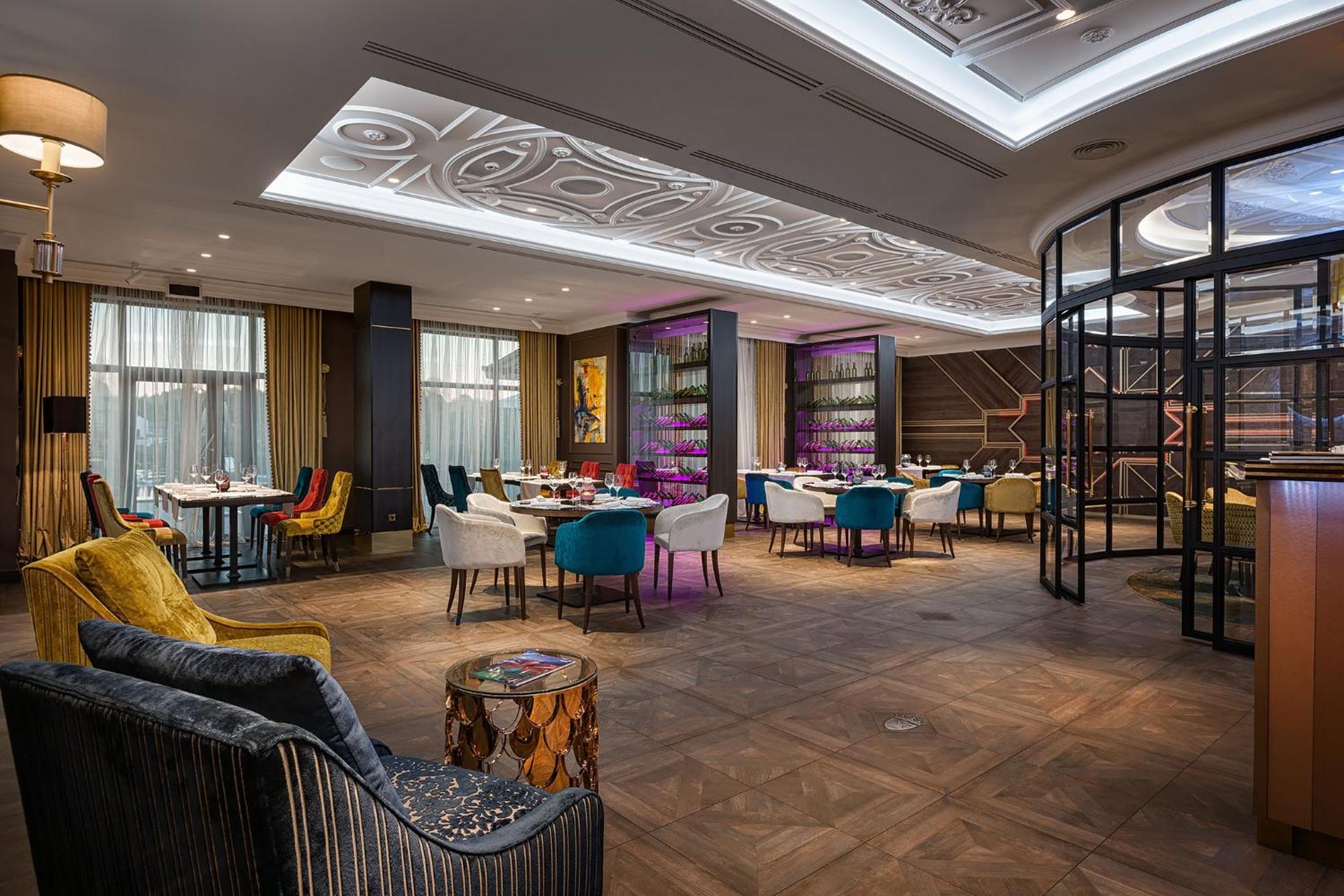 Equides Club Hotel Lesniki Ngoại thất bức ảnh