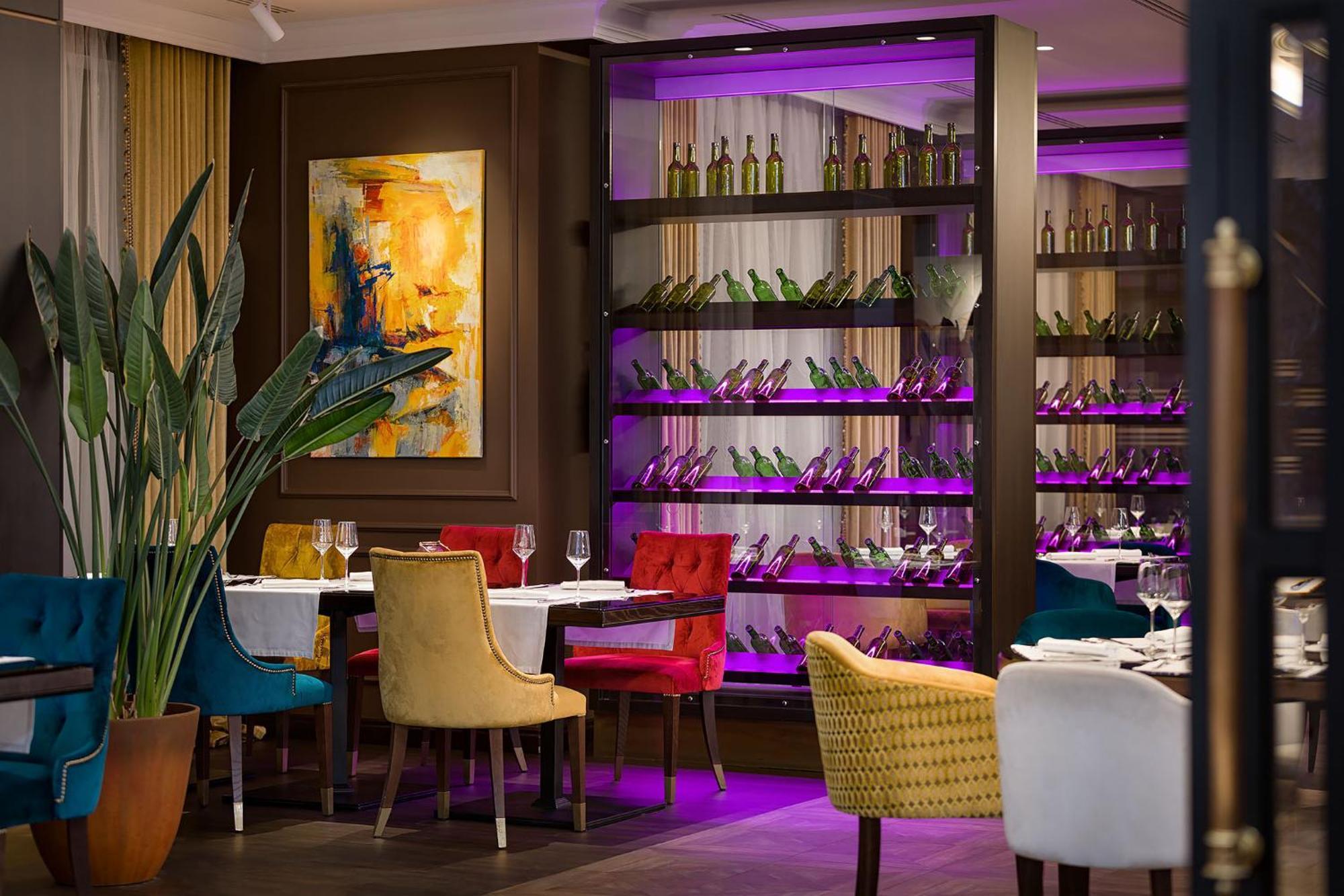 Equides Club Hotel Lesniki Ngoại thất bức ảnh