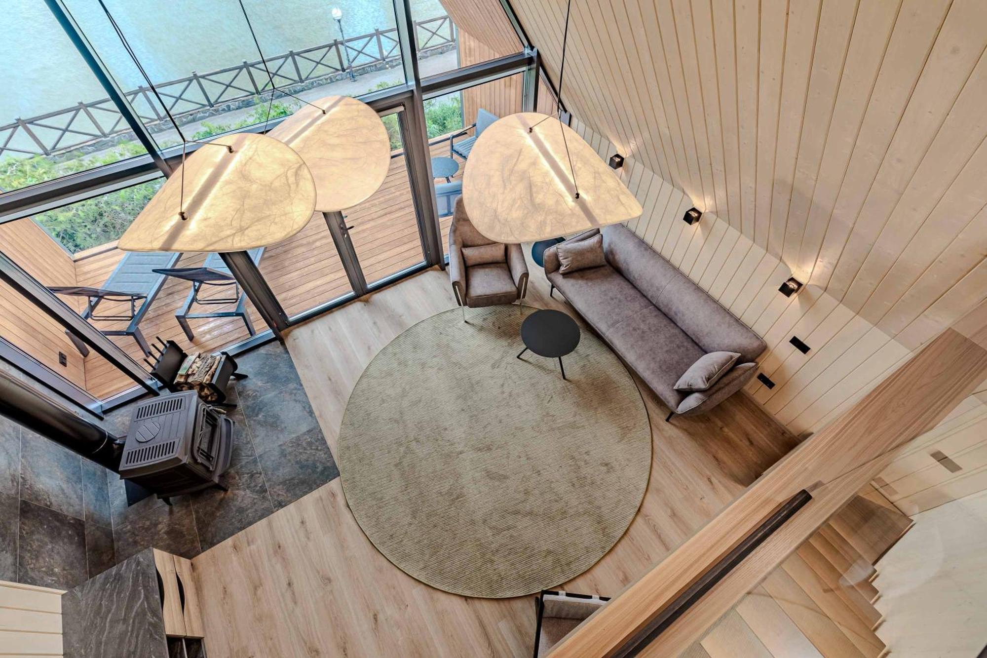 Equides Club Hotel Lesniki Ngoại thất bức ảnh